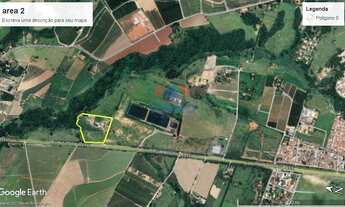 Imagem 2: Terreno à venda, Mandacaru - Elias Fausto/SP