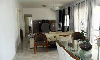 Imagem 7: Apartamento à venda na região da Moóca 03 dormitórios 121 m²