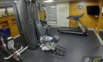 Imagem 7: Lindo apartamento na Trompowski, rua charmosa e tradicional de Floripa