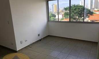 Imagem 2: Apartamento à venda, 2 quartos, 1 vaga, Vila Moinho Velho - São Paulo/SP