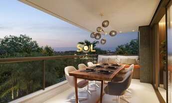 Imagem 4: Apartamento à venda, 4 quartos, 2 suítes, 2 vagas, Apipucos - Recife/PE