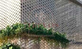 Imagem 6: Apartamento 265 m² com 4 suítes 4 vagas de garagem em Cidade Jardim - São Paulo - SP