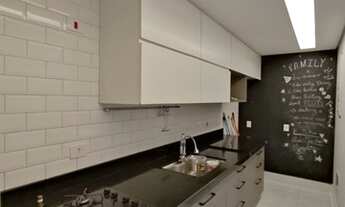 Imagem 1: Apartamento para venda com 52 metros quadrados com 2 quartos em Vila Prudente - São Paulo