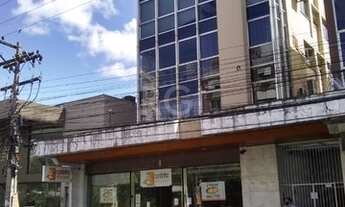 Imagem: Porto Alegre - Conjunto Comercial/Sala