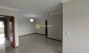Imagem 5: Apartamento com 3 dormitórios à venda, 138 m² por R$ 1090.000,00 - Avenida Central - Grama
