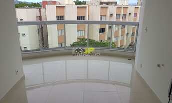 Imagem 5: Apartamento para aluguel com 86 metros quadrados com 3 quartos em Jardim Camburi - Vitória