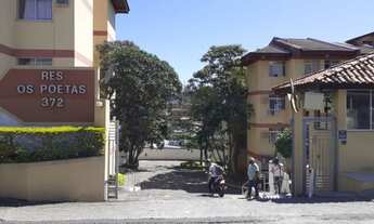 Imagem 3: Florianópolis - Apartamento Padrão - Capoeiras