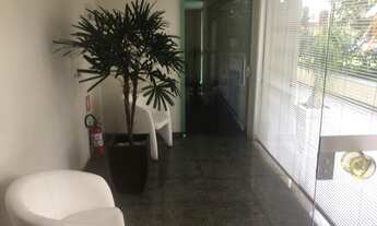 Imagem 2: 105793 Apartamento para aluguel possui 74 metros quadrados com 2 quartos