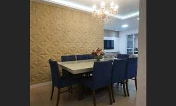 Imagem 7: Apartamento com 3 dormitórios à venda, 130 m² por R$ 905.000,00 - Jardim Botânico - Ribeir