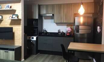 Imagem: Apartamento para venda com 50 metros quadrados