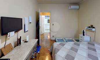 Imagem 5: Apartamento Perdizes 4 dormitórios, suíte, closet, 2 salas, 2 vagas, lazer, próximo do met