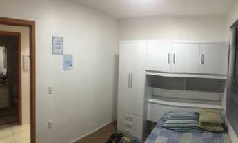 Imagem 3: Apartamento para venda possui 51 metros quadrados com 2 quartos em Setor Faiçalville - Goi