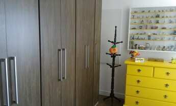 Imagem 3: Apartamento à venda, 2 quartos, 2 suítes, 2 vagas, Cidade Monções - São Paulo/SP