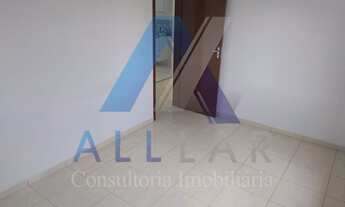 Imagem 2: Apartamento Residencial à venda, Recanto Quarto Centenário, Jundiaí - AP0325