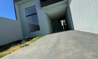 Imagem 4: Casa para venda com 119 metros quadrados com 3 quartos