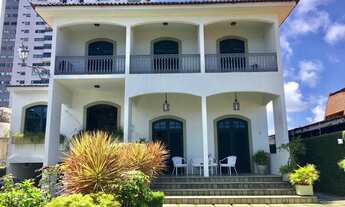 Imagem: Excelente casa a venda no Torreão, fácil