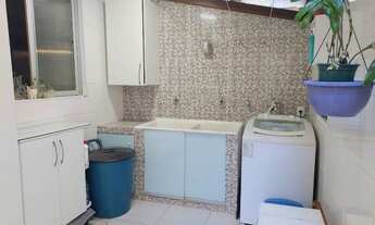 Imagem 7: Casa para venda possui 100 metros quadrados com 3 quartos em Vila Carbone - São Paulo - SP