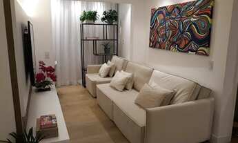 Imagem 12: São Paulo - Apartamento Padrão - Brás