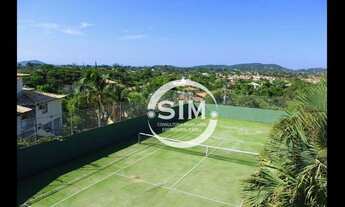 Imagem 6: Casa com 4 dormitórios à venda, 198 m² por em Geribá - Armação dos Búzios/RJ