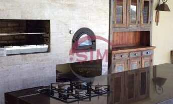 Imagem 5: Casa com 4 dormitórios à venda no Guriri - Cabo Frio/RJ