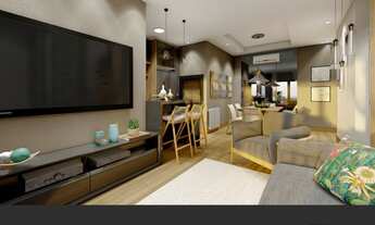 Imagem 5: APARTAMENTO NO CENRTRO DE GRAMADO REF: 1307