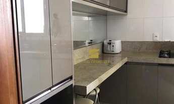 Imagem 3: Apartamento à venda no Edifício Jardim D`América com 03 suítes localizado no bairro Jardi