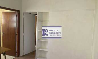 Imagem 4: Apartamento com 1 dormitório para alugar, 48 m² por R$ 750/mês - Botafogo - Campinas/SP