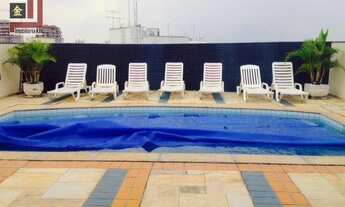 Imagem 4: Apartamento residencial à venda, Saúde, São Paulo