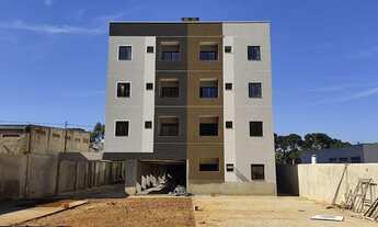 Imagem 2: Apartamento 2 quartos em são josé dos pinhais