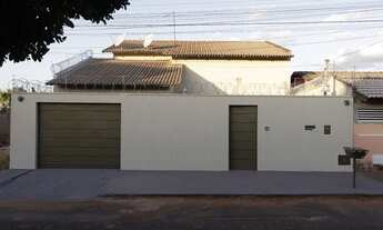 Imagem: Casa Trindade Cristina 2 expansão