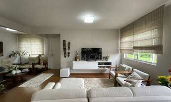 Imagem 6: Ótima casa em condomínio possui 4 quartos, 1 suíte, 8 vagas de garagem, condomínio complet