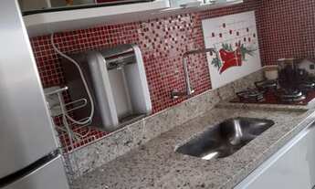 Imagem 7: Apartamento para venda com 2 quartos 1 vaga de garagem SP- Penha