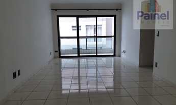 Imagem 2: São Vicente - Apartamento Padrão - Itararé