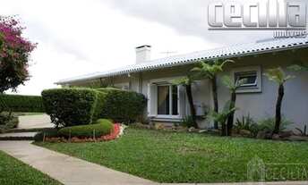 Imagem 2: Casa com 4 Dormitorio(s) localizado(a) no bairro OURO BRANCO em NOVO HAMBURGO / RS Ref.:1