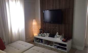 Imagem 5: Apartamento Duplex - Residencial Mariana - Jardim Satélite - 3 Dormitórios - 150m²