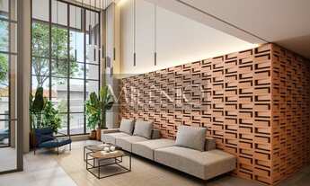 Imagem 3: SãO PAULO - Apartamento Padrão - Vila Madalena