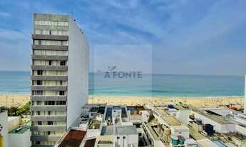 Imagem 2: RIO DE JANEIRO - Apartamento Padrão - IPANEMA