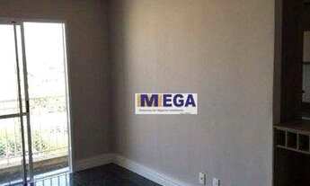 Imagem 2: Apartamento com 2 dormitórios à venda, 57 m² por R$ 511.000 - Vila Nova - Campinas/SP