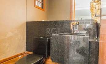 Imagem 5: Porto Alegre - Casa Padrão - Hípica