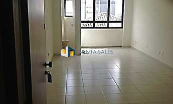 Imagem 2: Conjunto comercial 32m² na Vila Mariana, 1 vaga