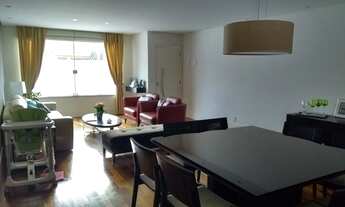 Imagem 4: Sobrado para venda tem 266 metros quadrados com 4 quartos em Alto da Mooca - São Paulo - S