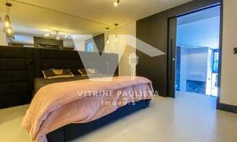 Imagem 4: Sobrado em Vila para Venda (Vila Regente Feijó), 300 m², 3 suítes (1 suíte master com clos