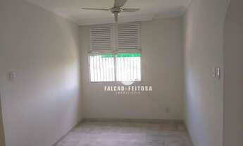 Imagem 4: Apartamento com 2 dormitórios à venda, 49 m² por R$ 150.000,00 - Brotas - Salvador/BA