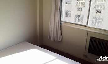 Imagem 3: RIO DE JANEIRO - Apartamento Padrão - Tijuca