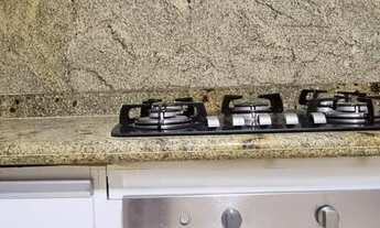 Imagem 5: Apartamento na Graça, 3 quartos, 114 m² - Salvador / BA