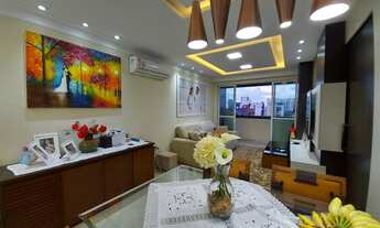 Imagem 4: Apartamento com 3 quartos à venda, 82 m² por R$ 650.000 - Jardim Renascença