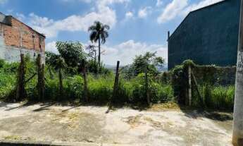 Imagem 2: Lindo Terreno em Barueri bairro Ribeiro de lima 136 metros na melhor rua do bairro