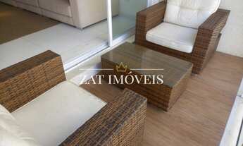 Imagem 4: APARTAMENTO Pitangueiras: Reformado, mobiliado, varandas, 04 quartos, 05 banheiros, 01 vag