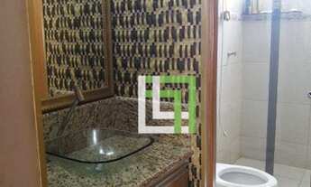 Imagem 7: Apartamento com 2 dormitórios à venda, 57 m² por R$ 280.000,00 - Jardim Santa Teresa - Jun