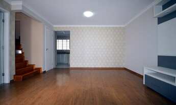 Imagem 5: Sobrado à venda, Santa Quitéria, Curitiba, PR